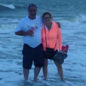 Meet your Posher, Debbie